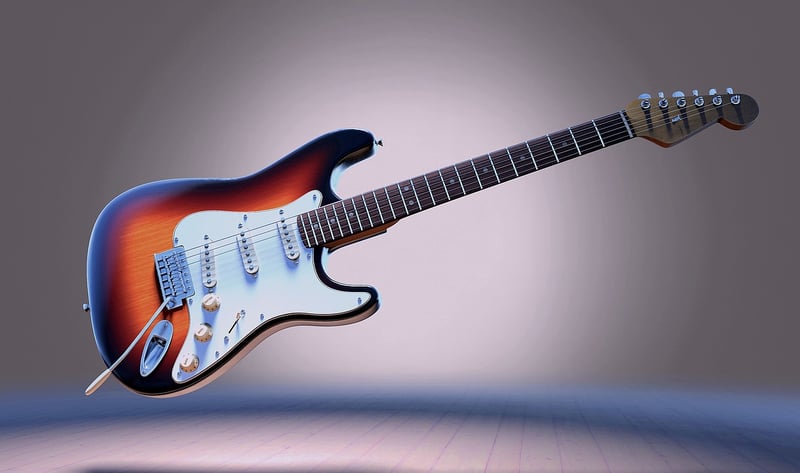 Musical Creativity